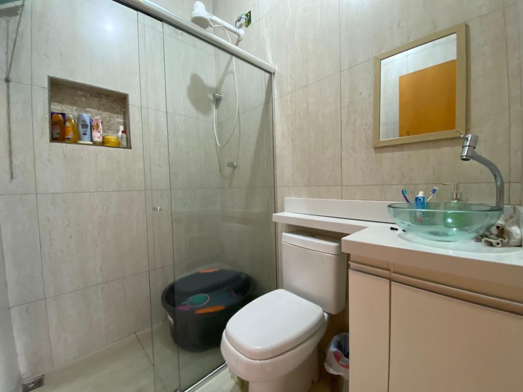 Casa, Alípio de Melo, 3 Quartos, 2 Vagas, 1 Suíte