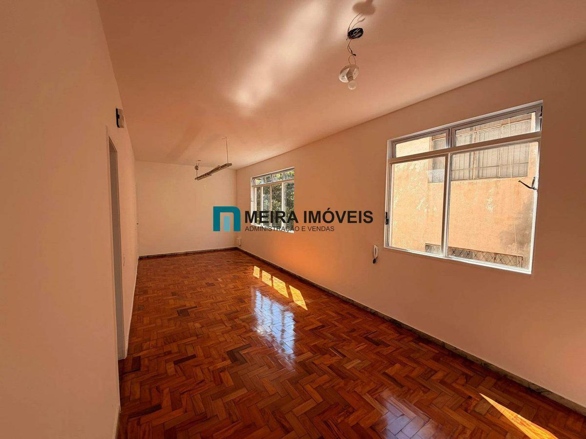 Apartamento, Serra, 3 Quartos, 1 Vaga, 1 Suíte