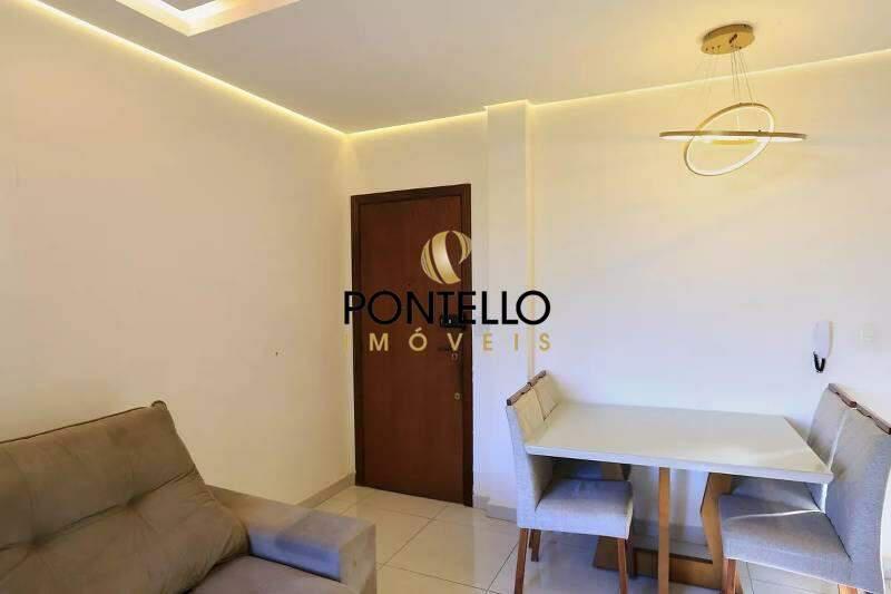 Apartamento, Nova Floresta, 3 Quartos, 1 Vaga, 1 Suíte