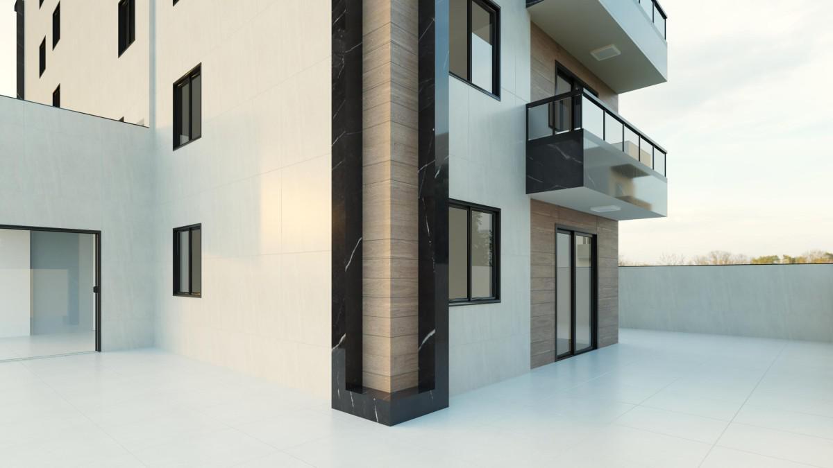 Apartamento, Inconfidentes, 3 Quartos, 3 Vagas, 1 Suíte