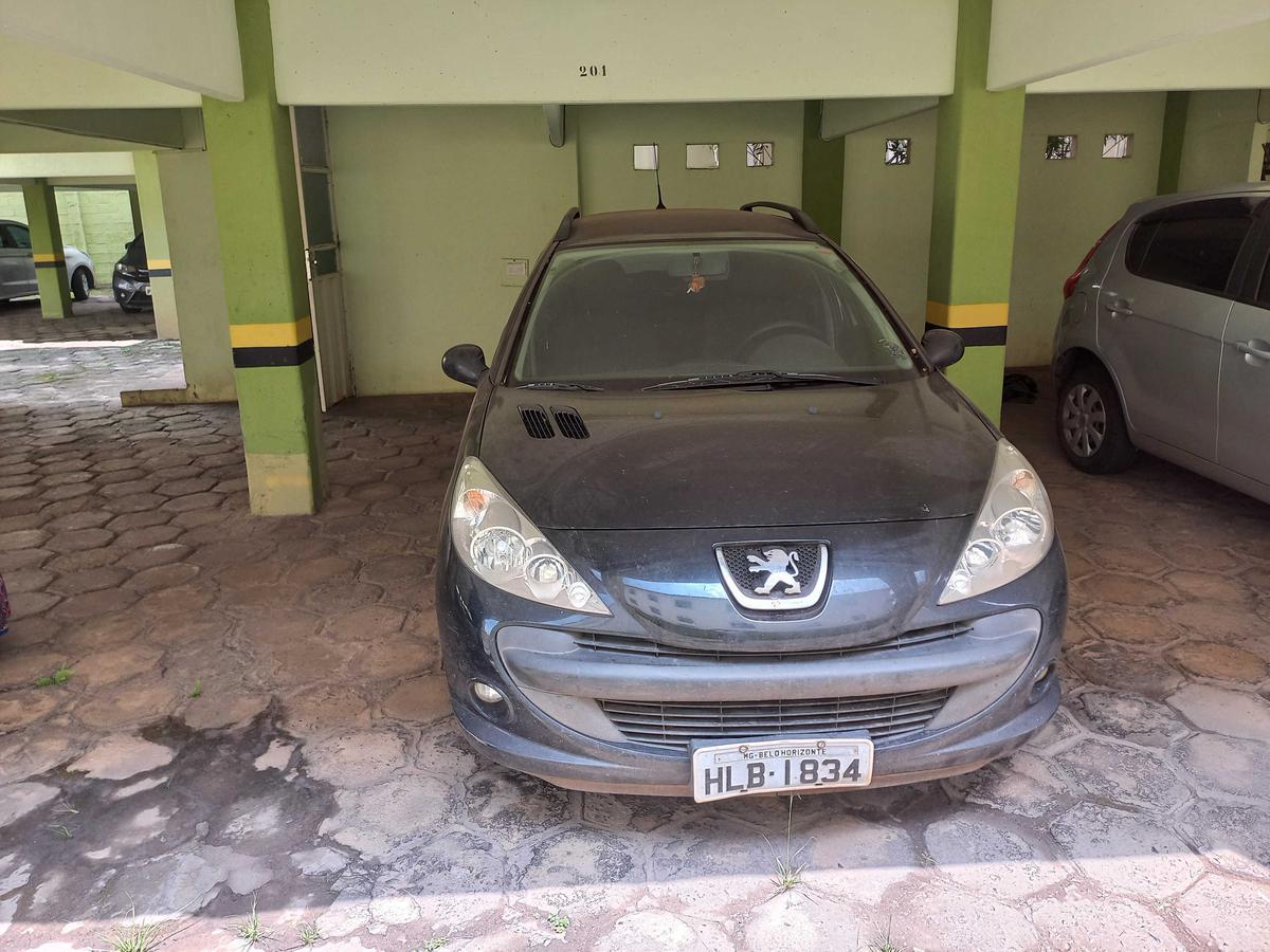 Apartamento, Nova Suíssa, 3 Quartos, 1 Vaga