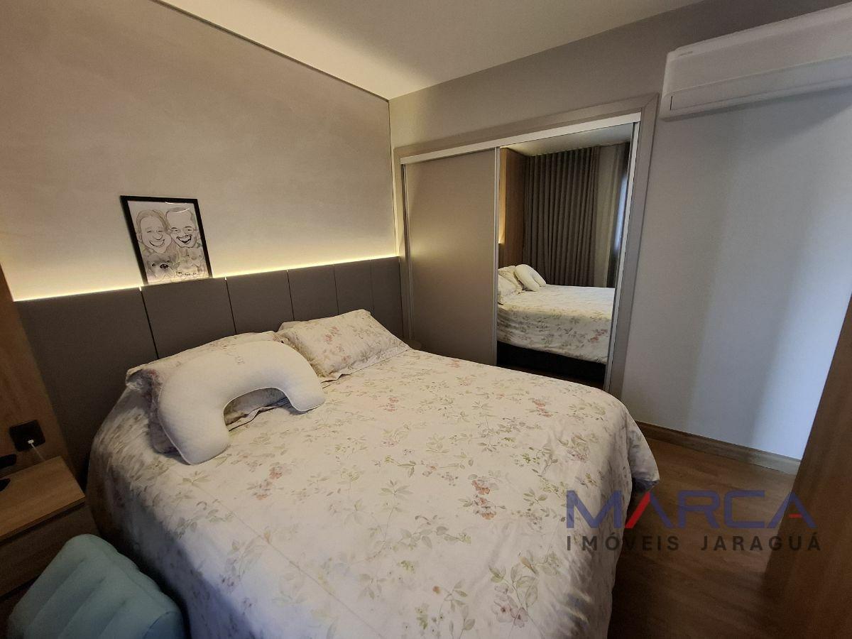 Apartamento, Liberdade, 2 Quartos, 2 Vagas