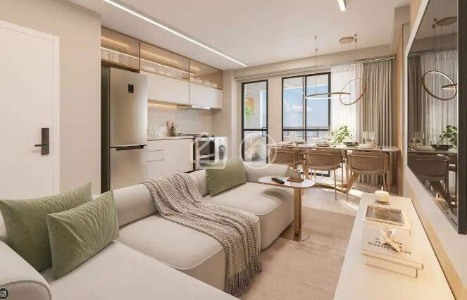 Apartamento, Dom Cabral, 1 Quarto, 1 Suíte