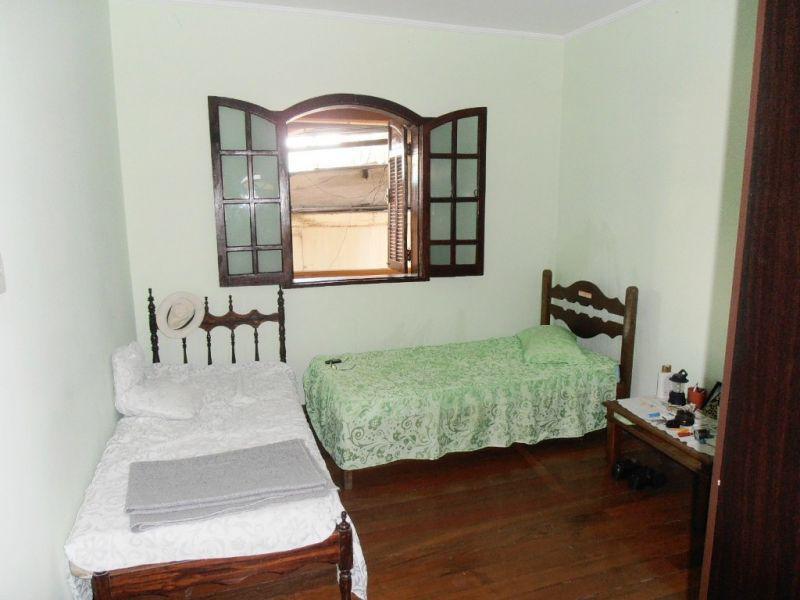 Casa, Novo Riacho, 3 Quartos, 1 Vaga, 1 Suíte