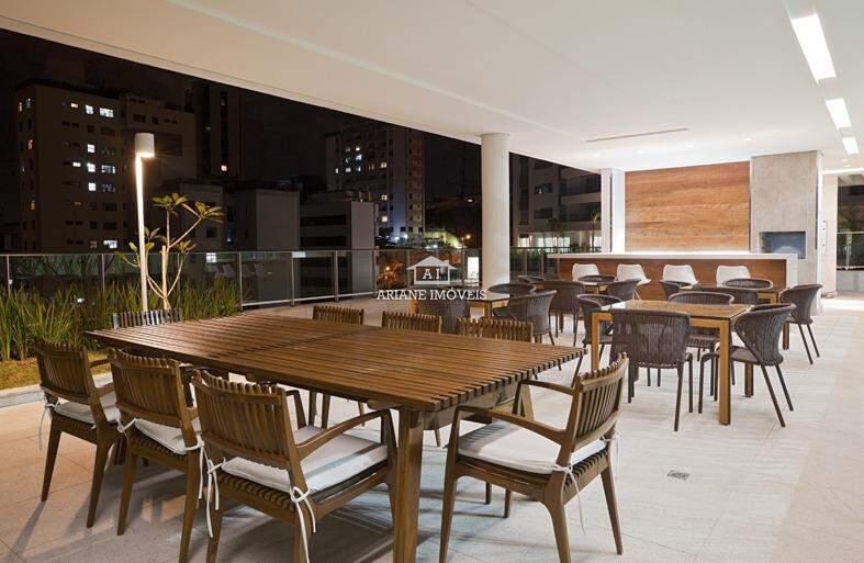 Apartamento, Gutierrez, 4 Quartos, 3 Vagas, 2 Suítes