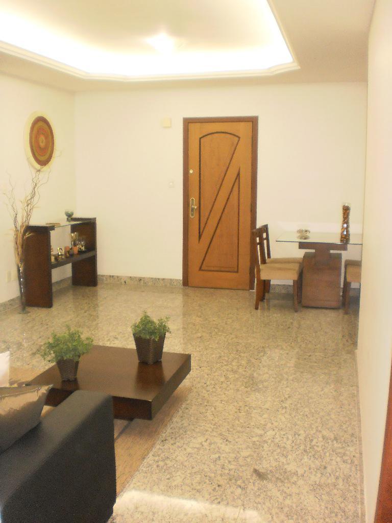 Apartamento, Eldorado, 3 Quartos, 2 Vagas, 1 Suíte