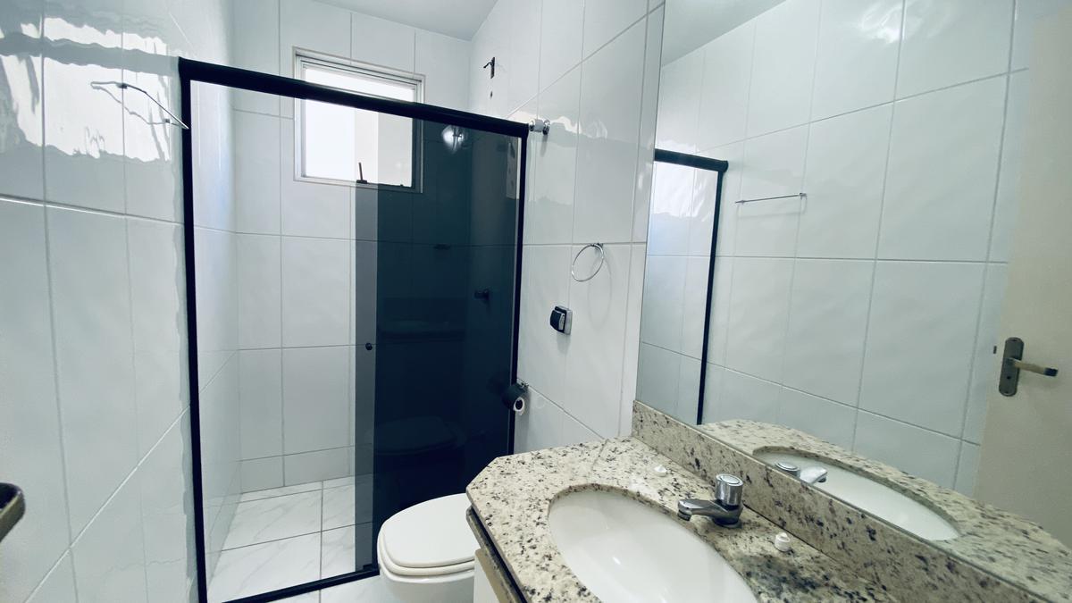 Apartamento, Castelo, 2 Quartos, 2 Vagas, 1 Suíte