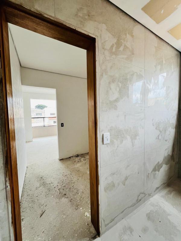 Apartamento, Inconfidentes, 3 Quartos, 3 Vagas, 2 Suítes
