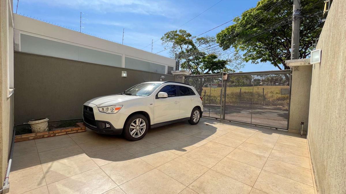 Casa, Santa Amélia, 3 Quartos, 3 Vagas, 1 Suíte