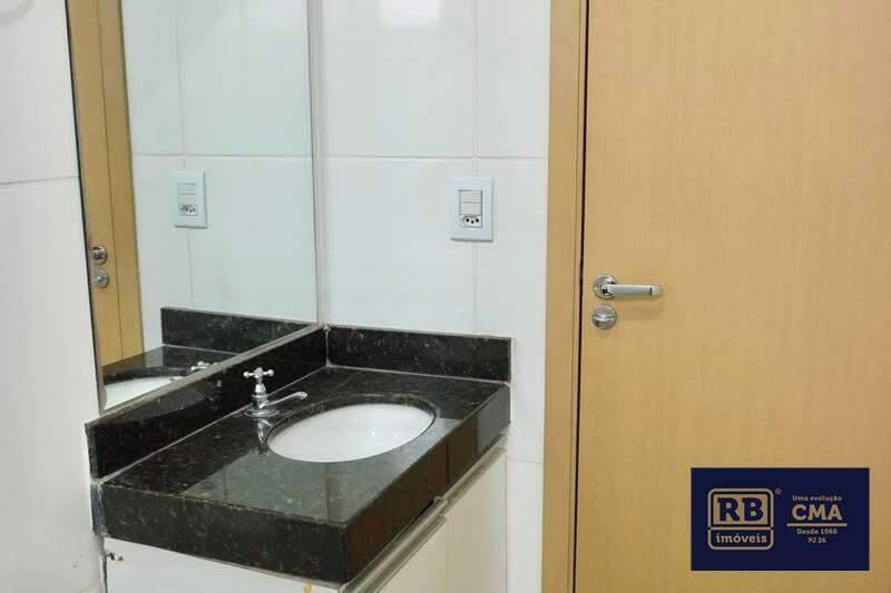 Apartamento, São Pedro, 2 Quartos, 2 Vagas, 1 Suíte