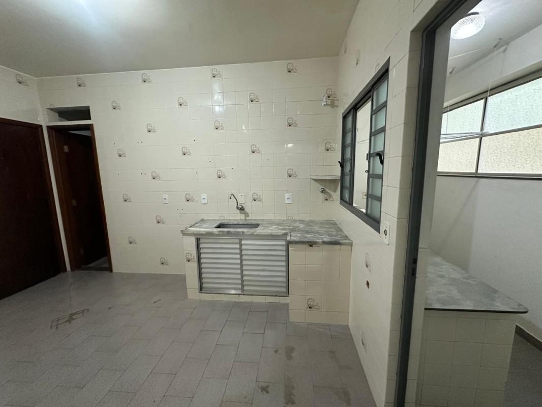 Apartamento, Vila Verônica, 3 Quartos, 2 Vagas, 1 Suíte