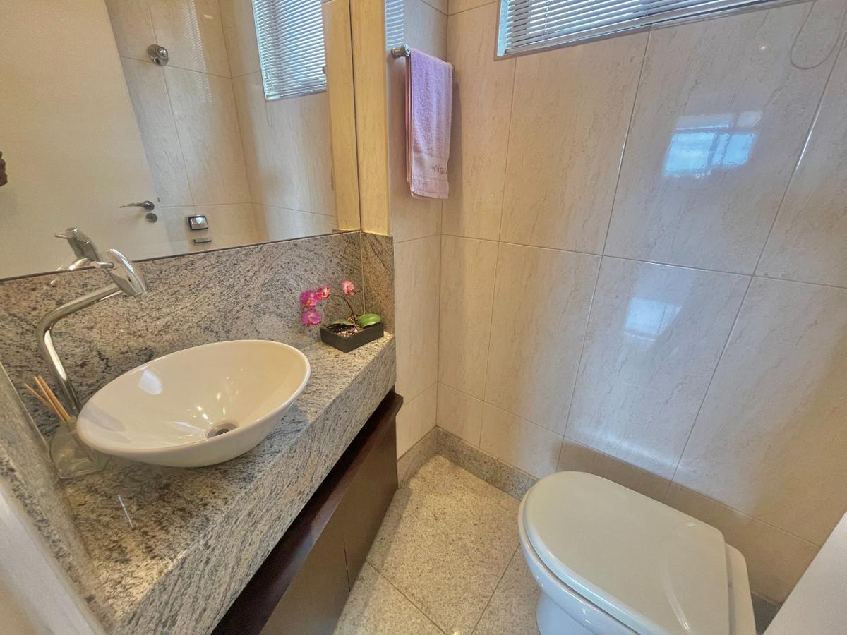 Apartamento, Liberdade, 4 Quartos, 3 Vagas, 2 Suítes