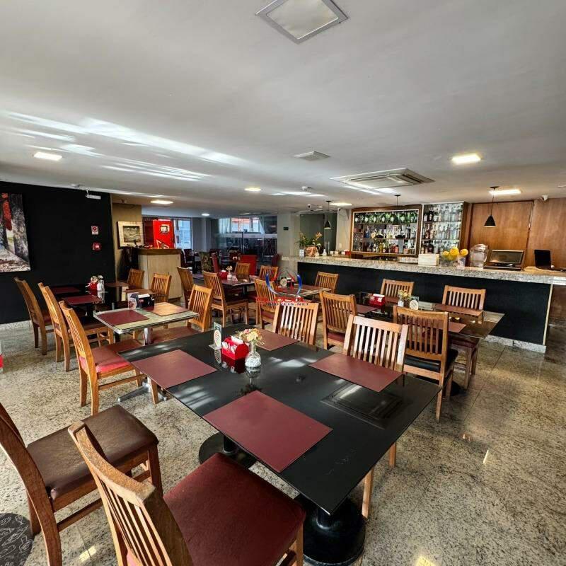 Apartamento, Bandeirantes (pampulha), 1 Quarto, 1 Suíte