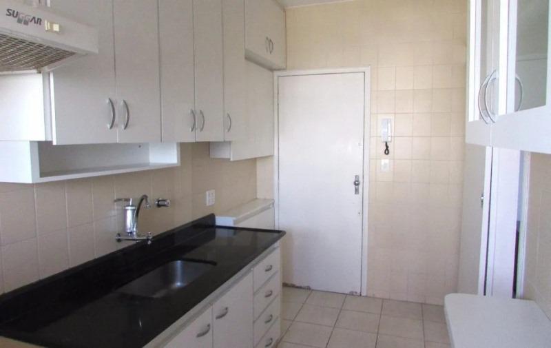 Apartamento, Alto Barroca, 3 Quartos, 1 Vaga, 1 Suíte
