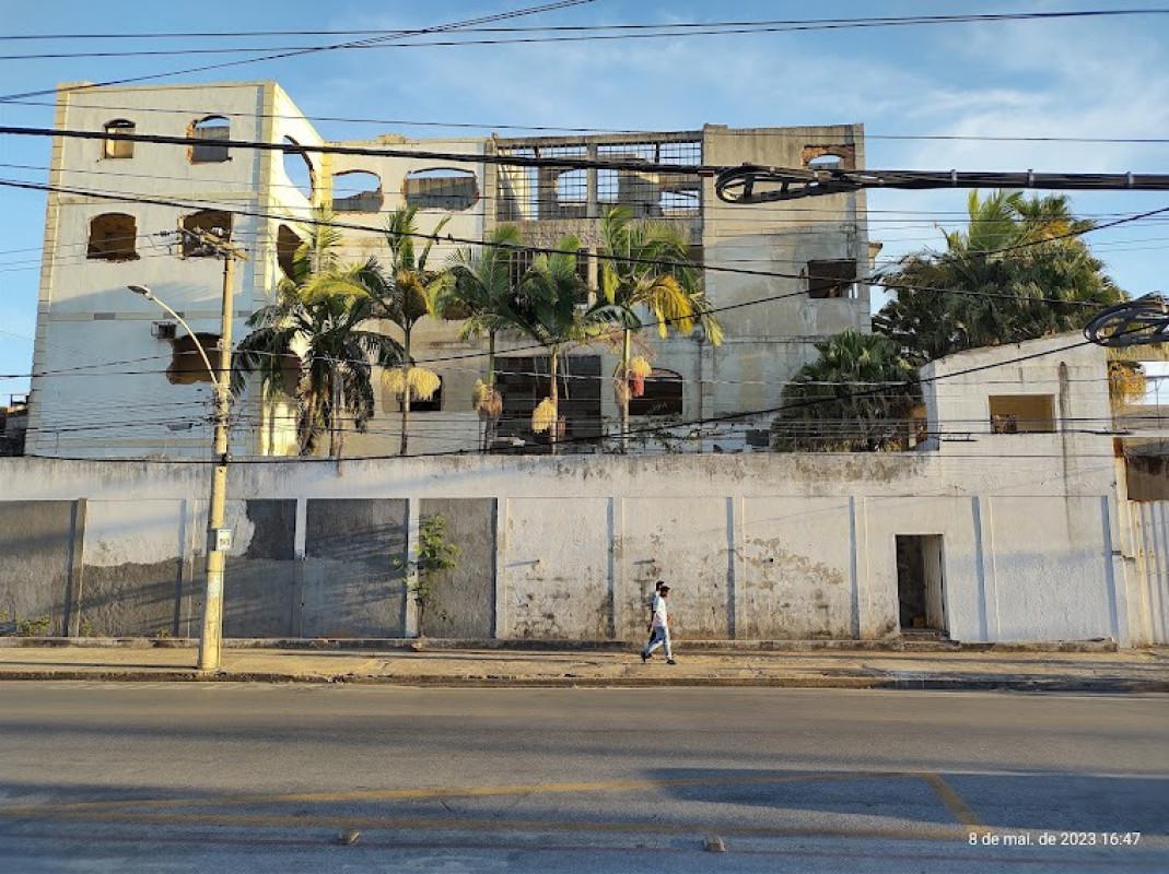 Prédio, São João Batista (venda Nova), 0 Quarto, 0 Vaga