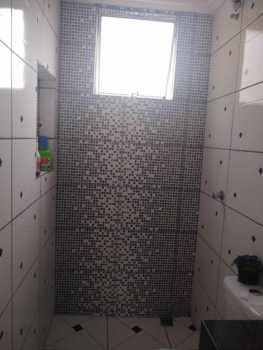 Cobertura, Nova Gameleira, 2 Quartos, 1 Vaga