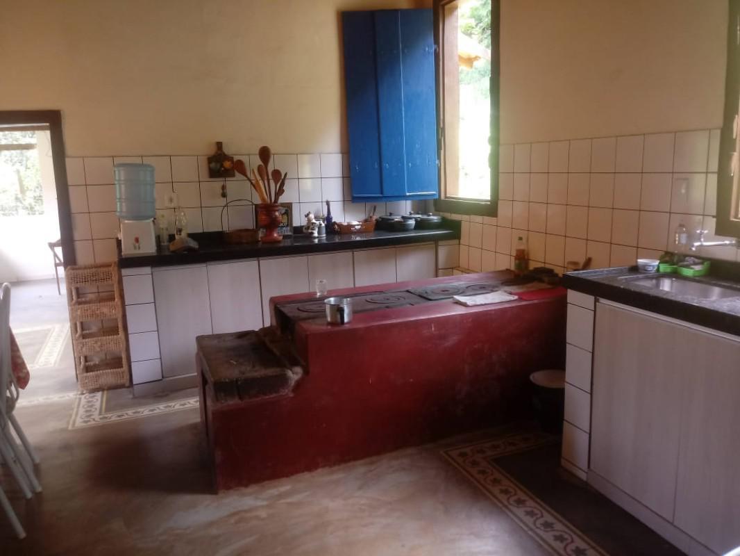 Fazenda, Zona Rural, 8 Quartos, 0 Vaga