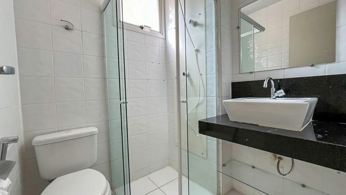 Apartamento, Buritis, 3 Quartos, 2 Vagas, 1 Suíte