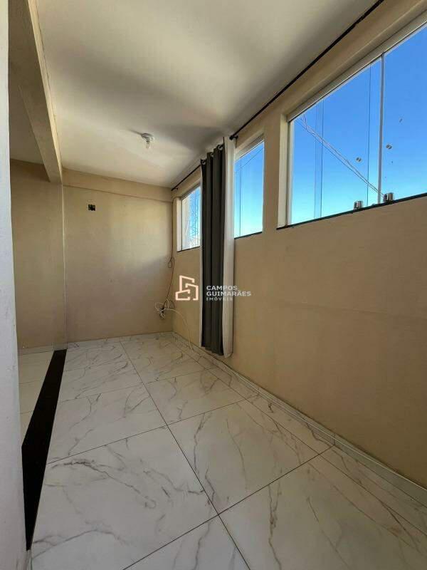 Casa, Santa Terezinha, 2 Quartos, 3 Vagas