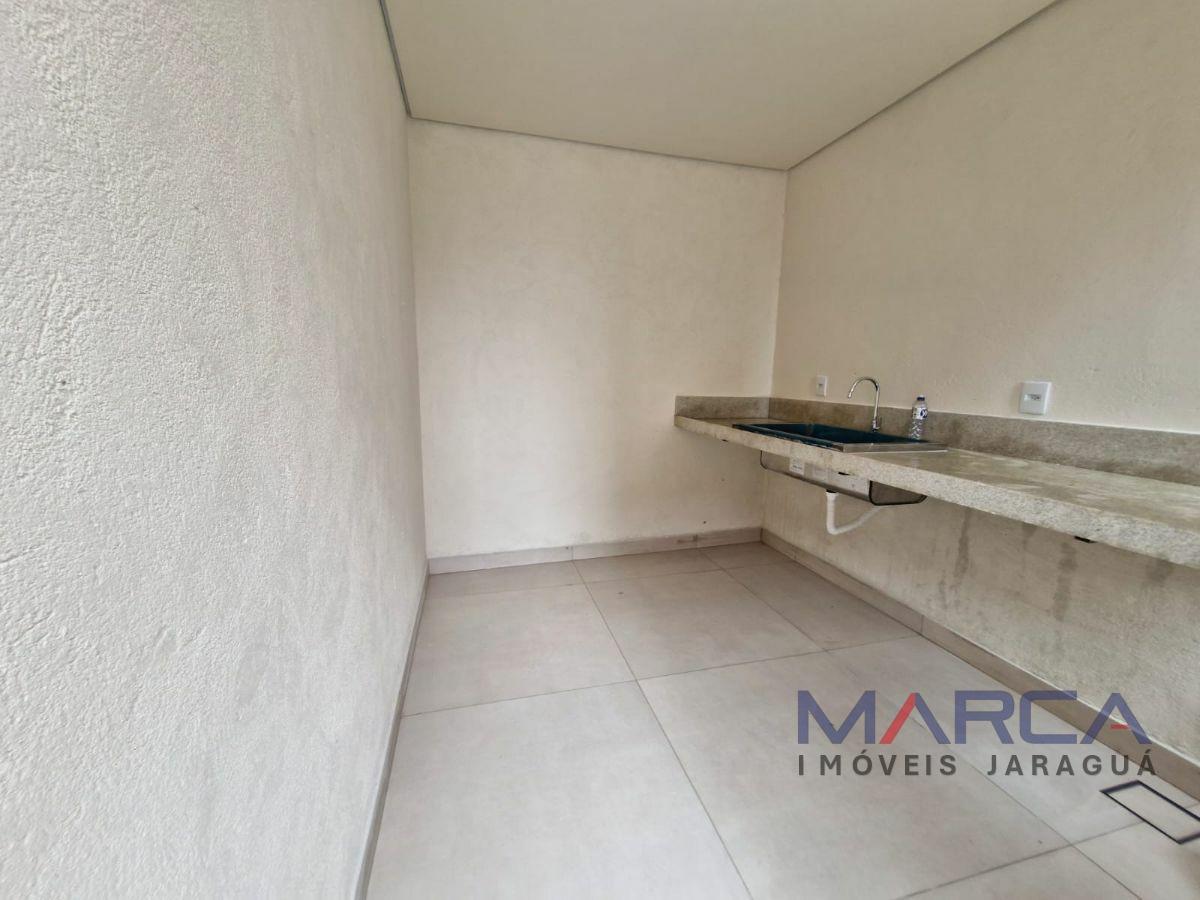 Casa, Santa Rosa, 3 Quartos, 3 Vagas