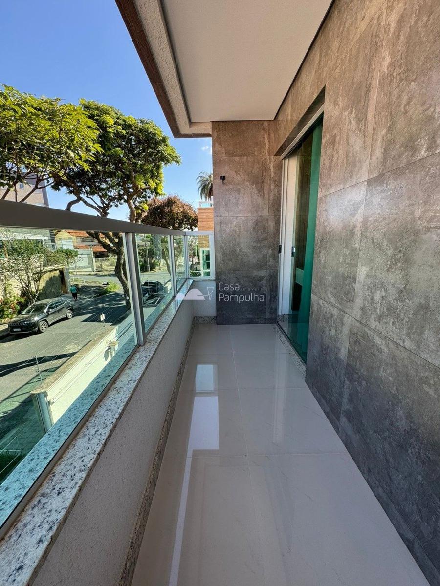 Apartamento, Santa Amélia, 3 Quartos, 2 Vagas, 1 Suíte