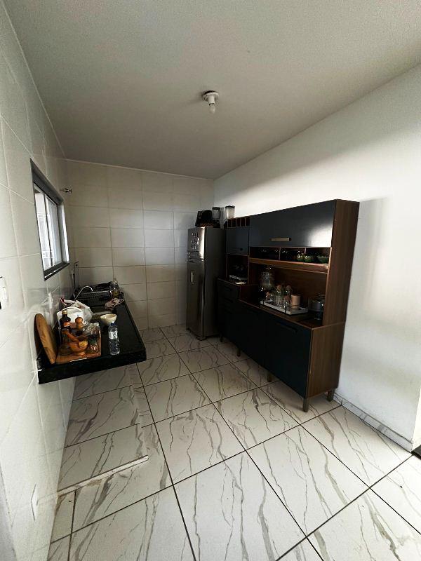 Casa, Centro, 3 Quartos, 3 Vagas, 1 Suíte