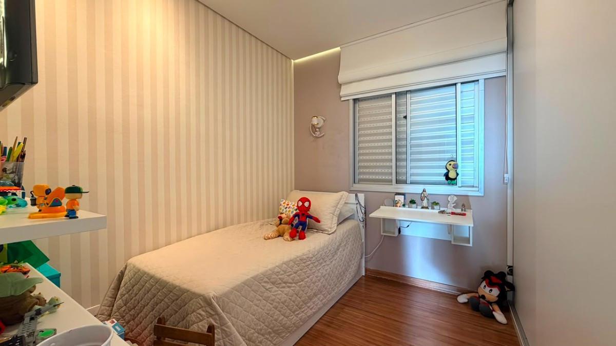 Apartamento, Castelo, 2 Quartos, 2 Vagas, 1 Suíte