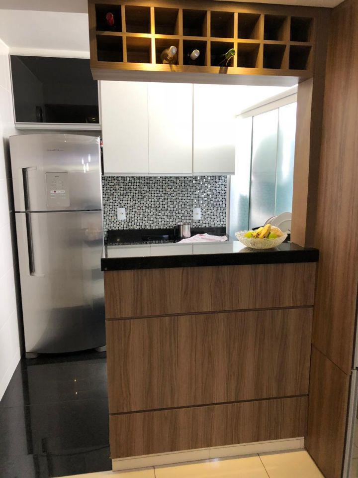 Apartamento, São João Batista (venda Nova), 2 Quartos, 1 Vaga