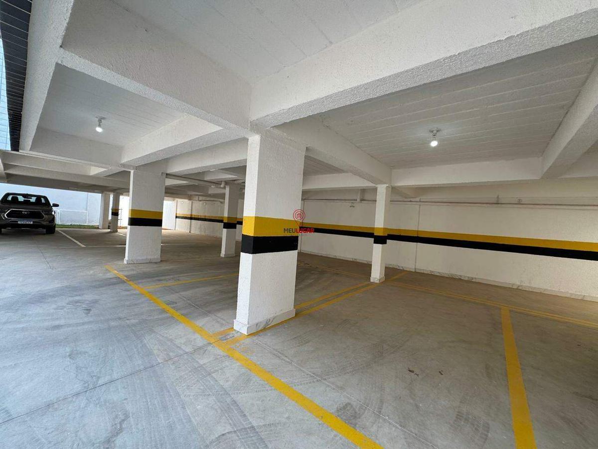 Apartamento, Milionários, 2 Quartos, 2 Vagas, 1 Suíte