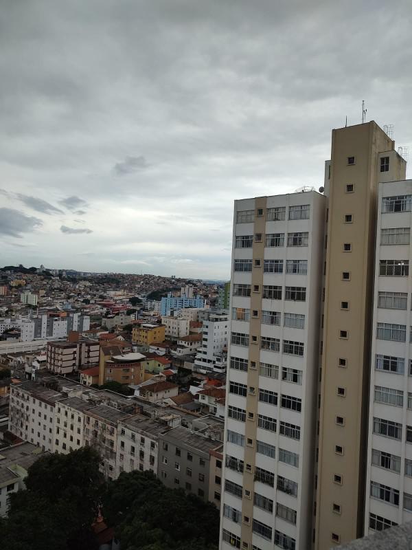 Apartamento, Colégio Batista, 1 Quarto, 1 Vaga