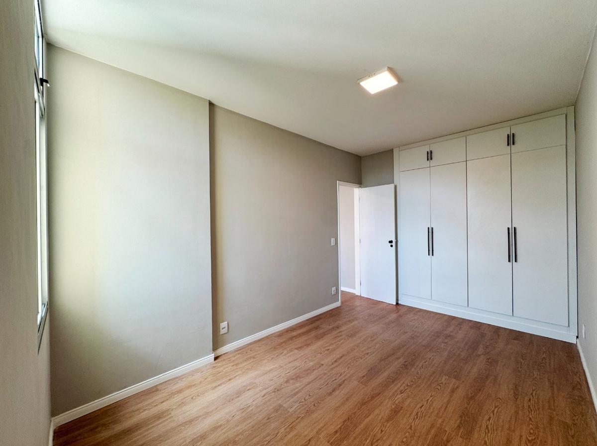 Apartamento, Barro Preto, 1 Quarto, 0 Vaga, 1 Suíte