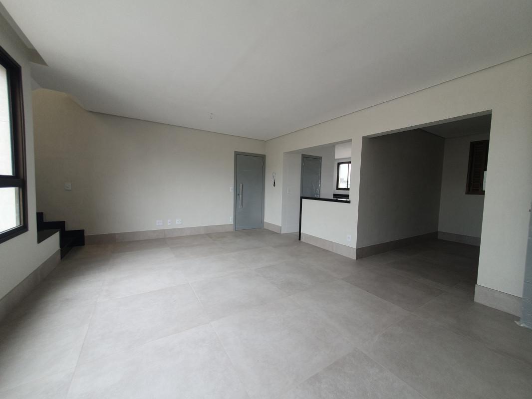 Cobertura, Prado, 4 Quartos, 4 Vagas, 1 Suíte