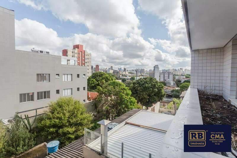 Apartamento, Santa Teresa, 4 Quartos, 4 Vagas, 2 Suítes