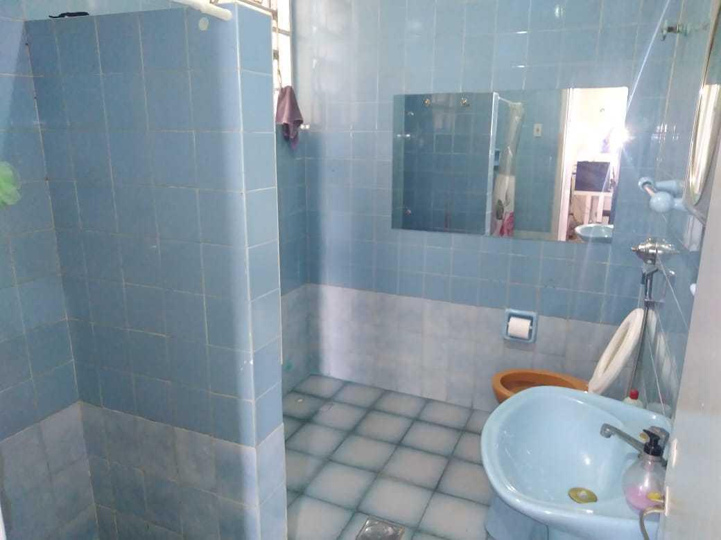 Apartamento, Nova Suíssa, 2 Quartos, 1 Vaga