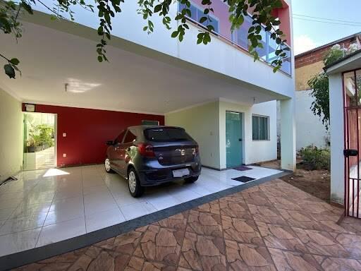 Casa, Alipinho, 5 Quartos, 2 Vagas, 3 Suítes