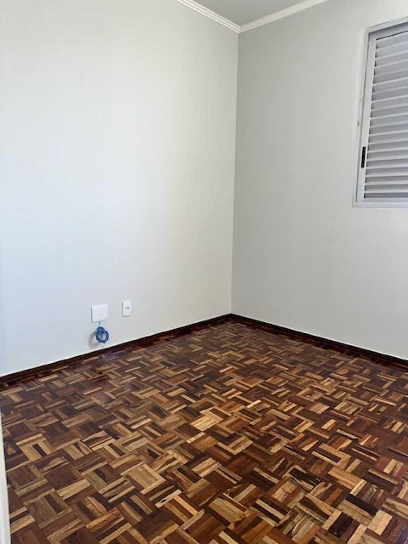 Apartamento, Nova Suíssa, 3 Quartos, 1 Vaga, 10 Suítes