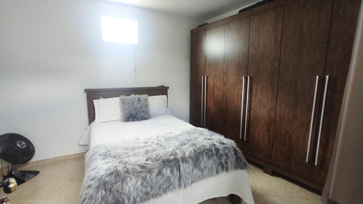 Casa, Chácara Cotia, 3 Quartos, 1 Vaga