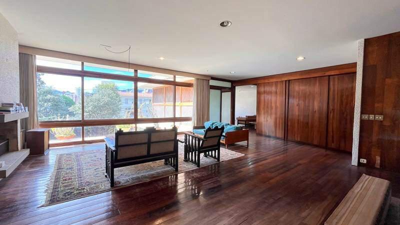 Casa, Cidade Jardim, 4 Quartos, 8 Vagas, 1 Suíte