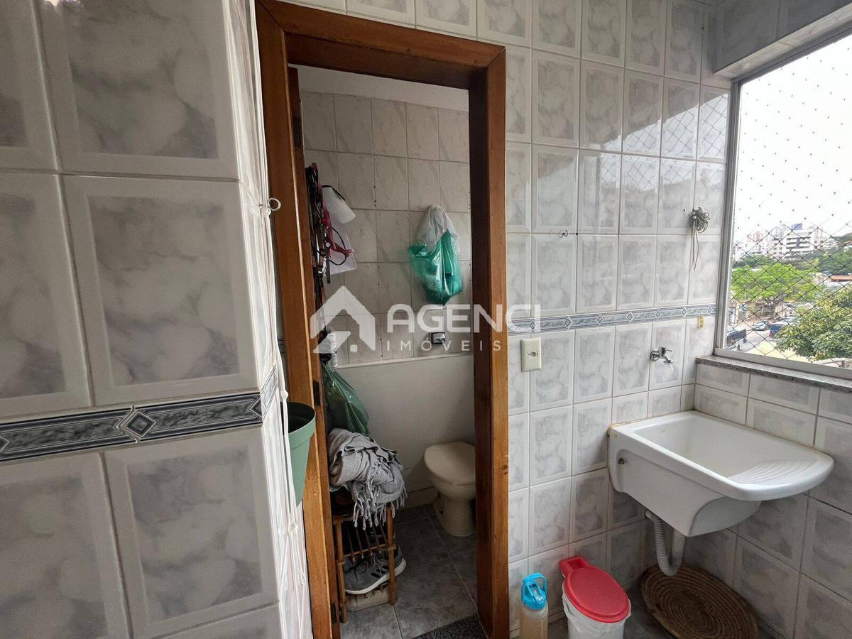 Apartamento, Padre Eustáquio, 3 Quartos, 0 Vaga, 1 Suíte