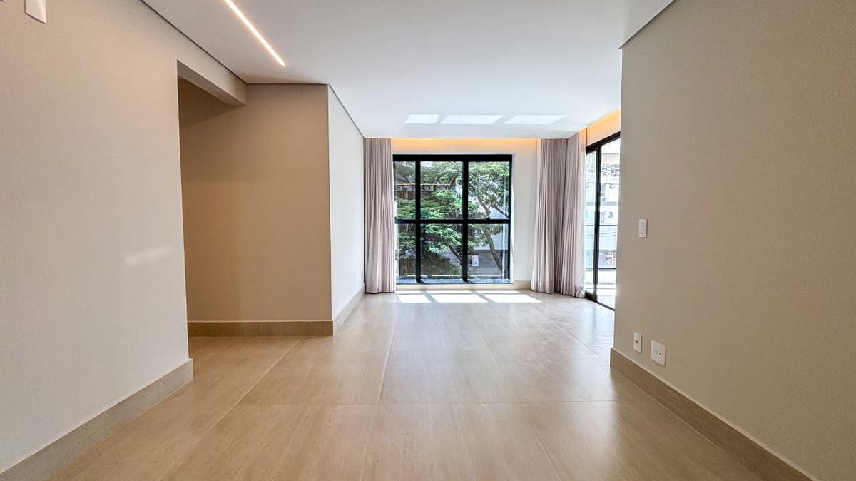 Apartamento, Cruzeiro, 3 Quartos, 3 Vagas, 1 Suíte
