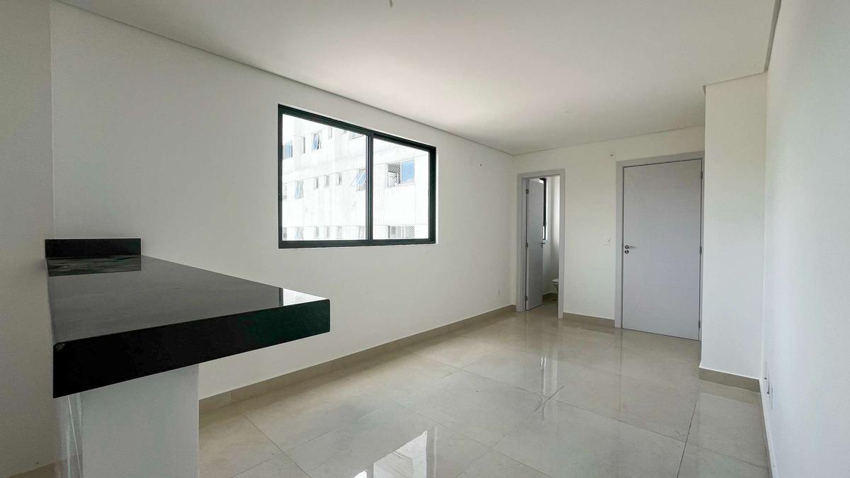 Apartamento, Sion, 1 Quarto, 1 Vaga, 1 Suíte