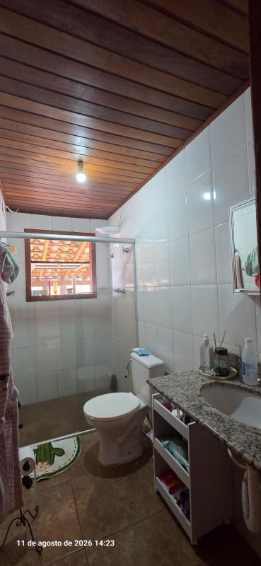 Casa, Vale do Sol, 2 Quartos, 4 Vagas, 1 Suíte