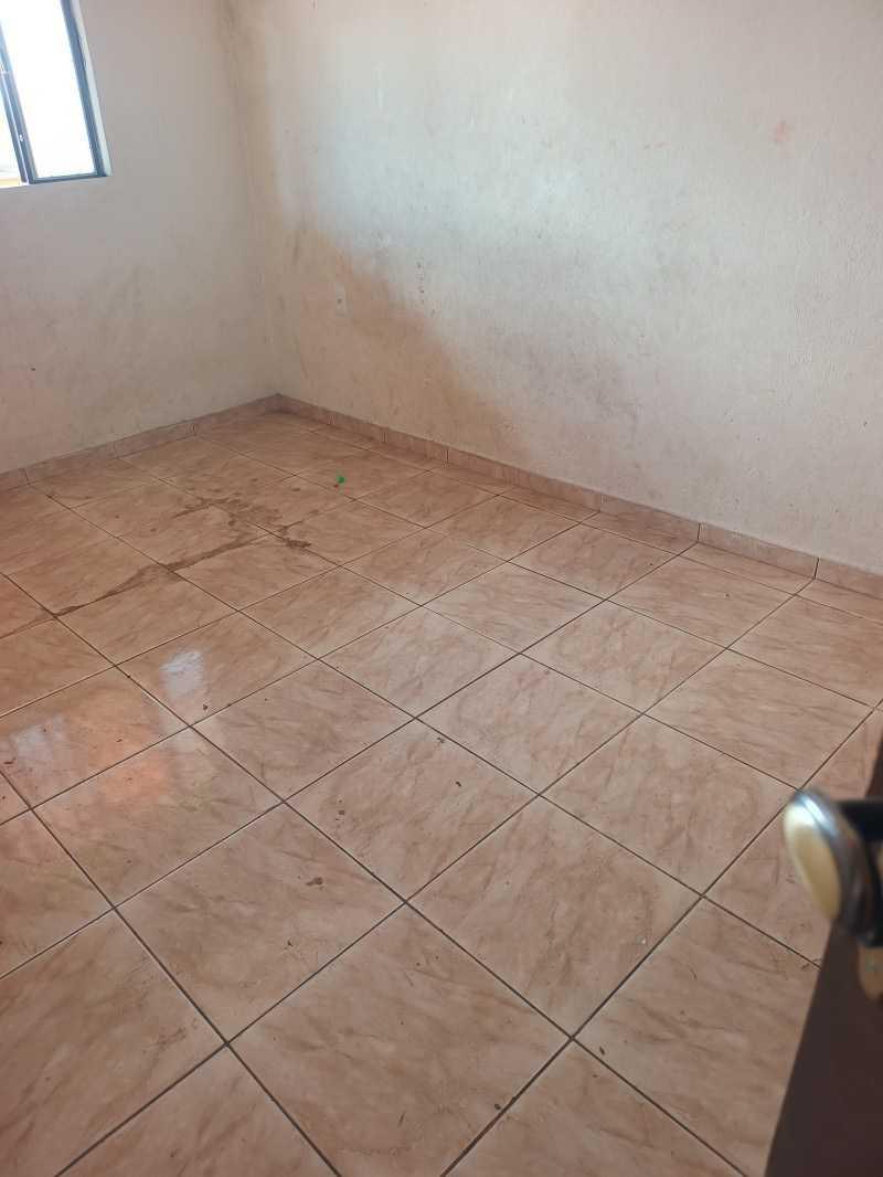 Casa, Eldoradinho, 3 Quartos, 2 Vagas, 1 Suíte