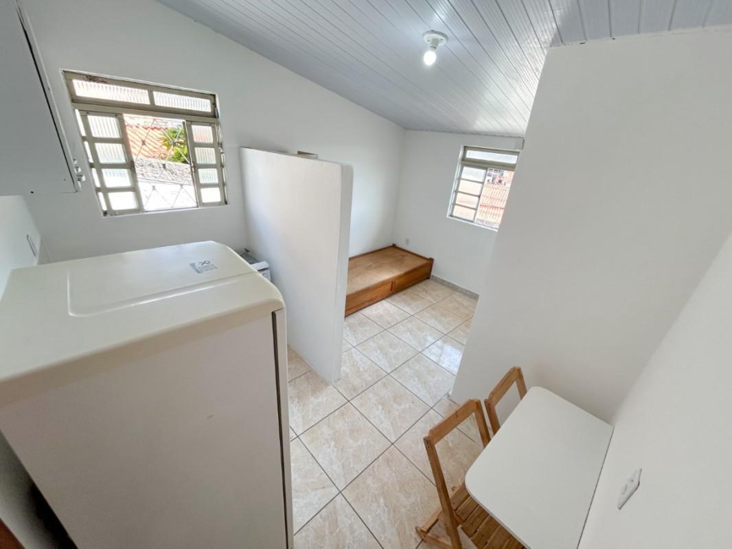 Apartamento, Cachoeirinha, 2 Quartos, 0 Vaga
