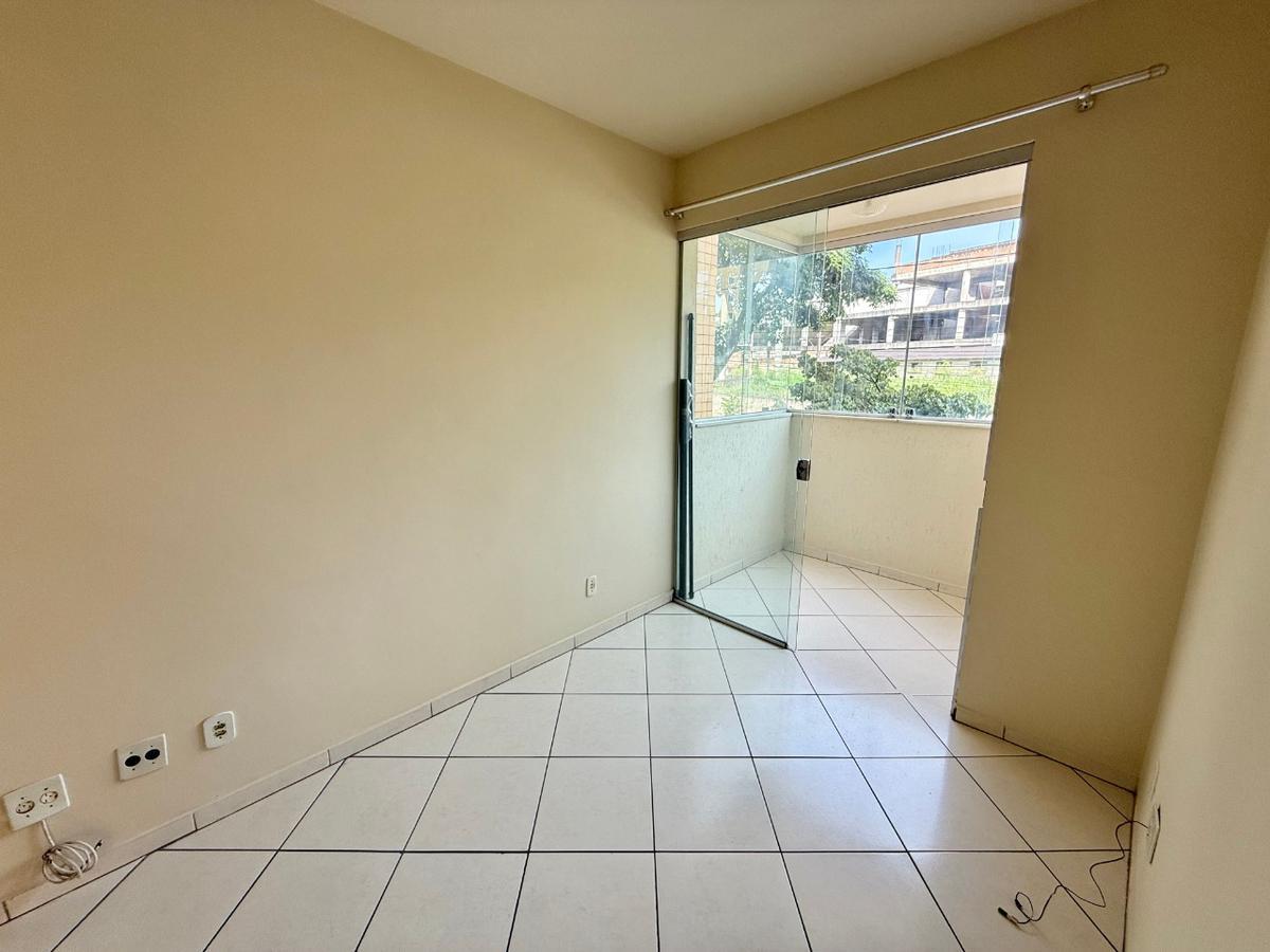 Apartamento, Liberdade, 1 Quarto, 1 Vaga