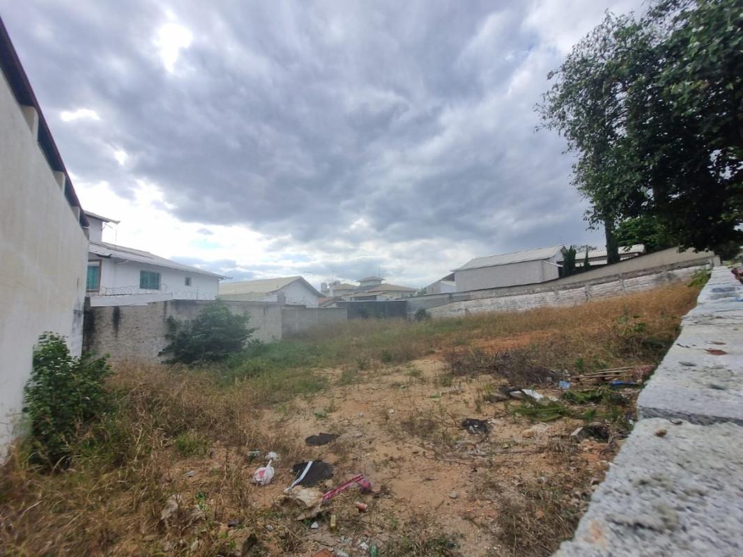 Lote, Jardim Riacho das Pedras, 0 Quarto, 0 Vaga