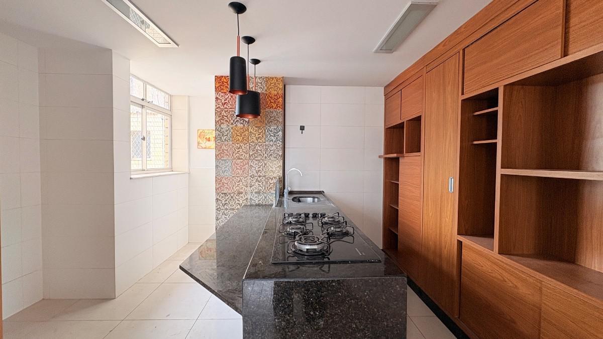 Cobertura, Santo Antônio, 3 Quartos, 2 Vagas, 3 Suítes