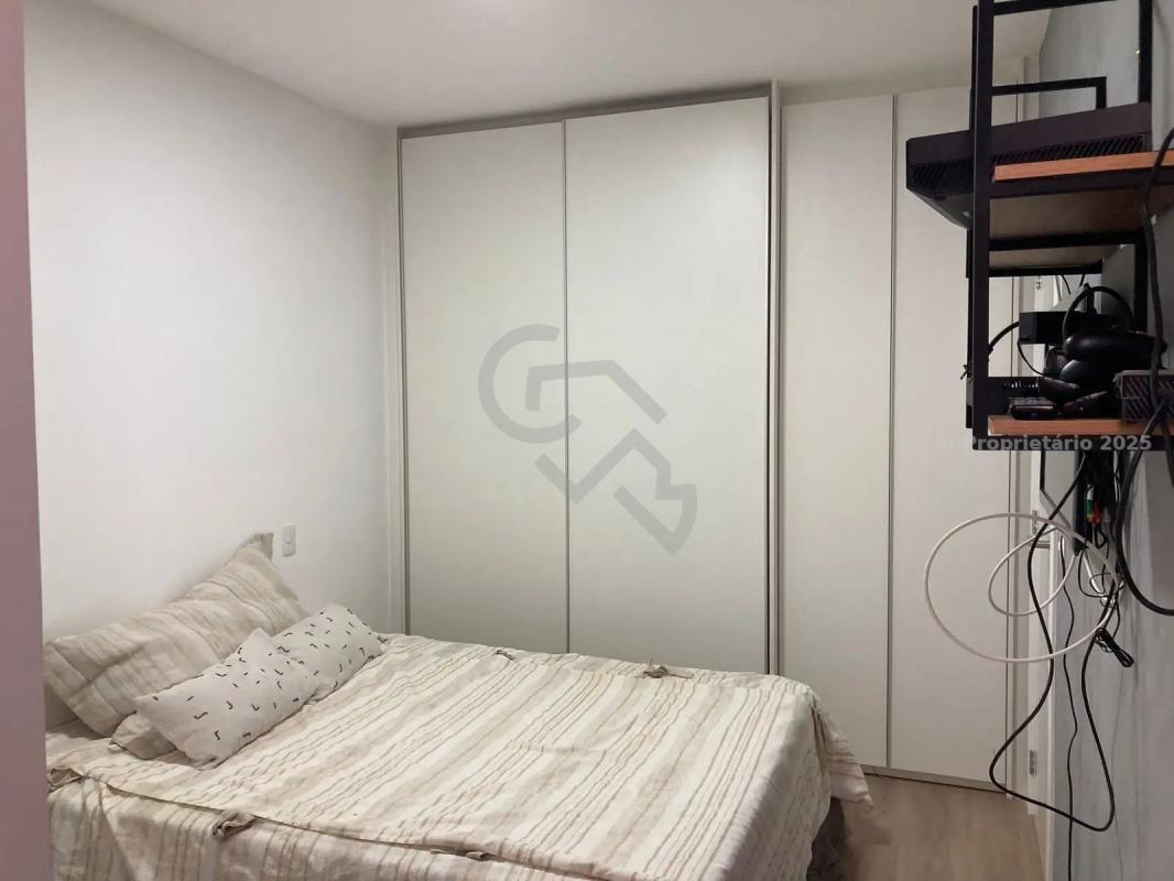 Apartamento, Santa Efigênia, 2 Quartos, 2 Vagas, 1 Suíte