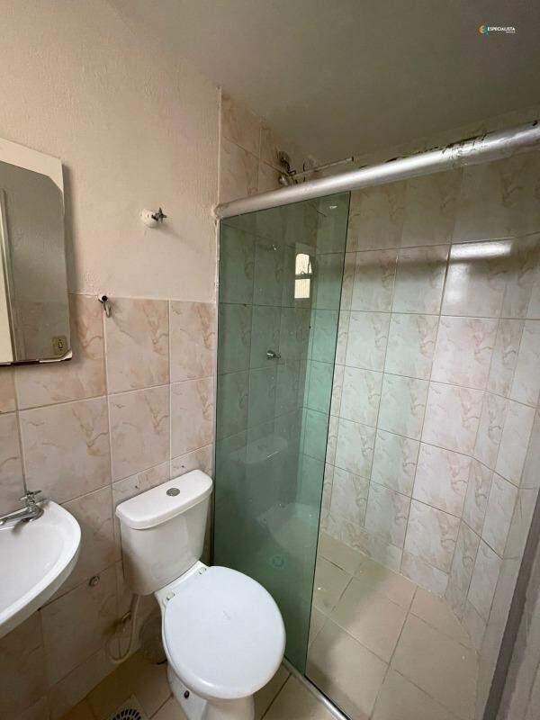 Apartamento, Idulipe, 2 Quartos, 1 Vaga