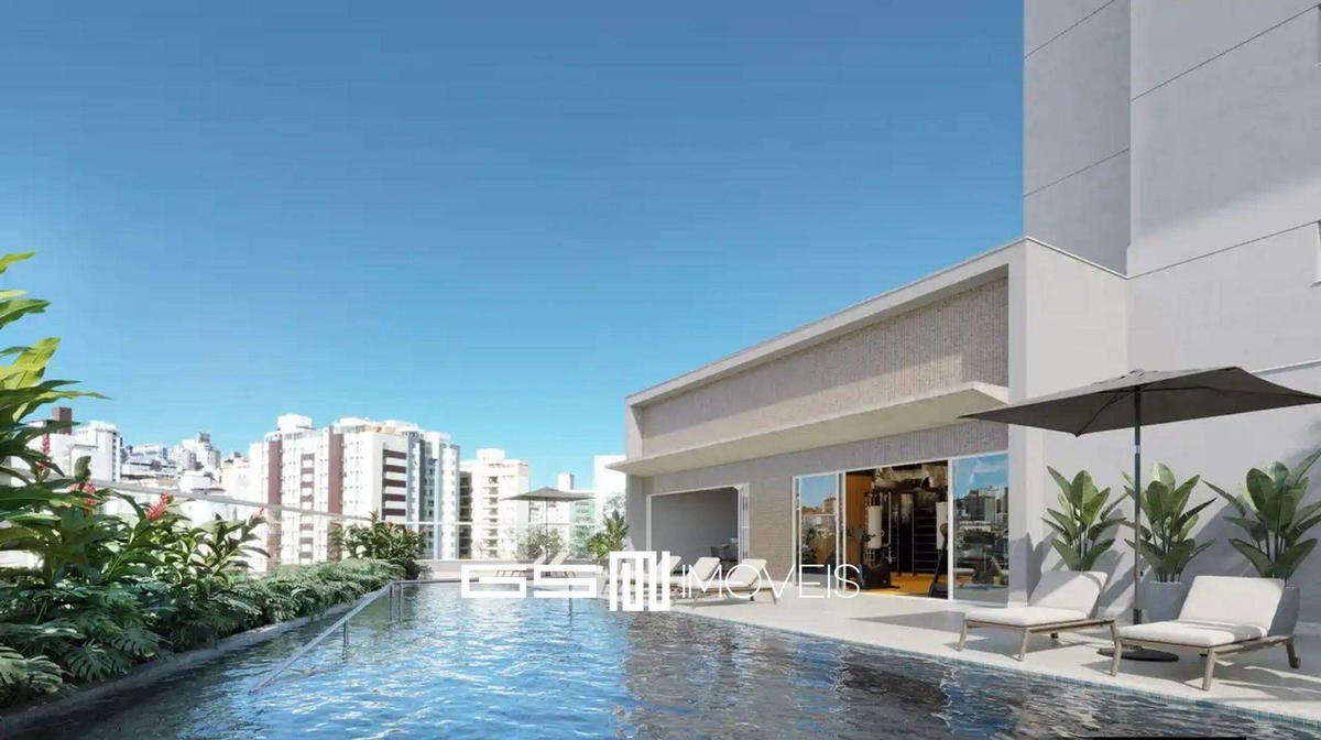 Apartamento, Nova Suíssa, 3 Quartos, 2 Vagas, 1 Suíte